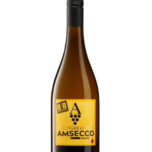 Amlinger & Sohn - Alkoholfri Amsecco 2024