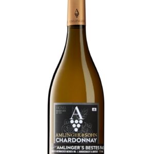 Amlinger & Sohn - Chardonnay "bestes fass" 2022