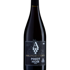 Amlinger & Sohn - Pinot Noir 2022 Trocken