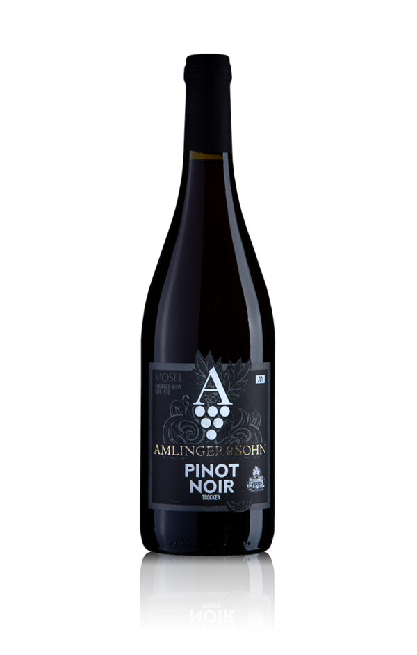 Amlinger & Sohn - Pinot Noir 2022 Trocken