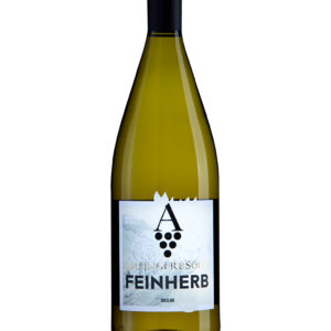 Amlinger & Sohn - Riesling Classic Feinherb 2023