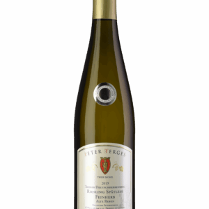 Peter Terges - Riesling Spätlese Alte Reben 2018