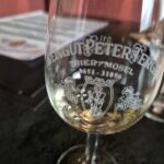 På besøg hos riesling-eksperten Peter Terges