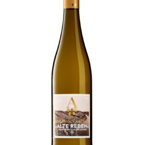 Amlinger & Sohn - Riesling Alte Reben 2023