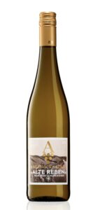 Riesling på "alte reben" - helt tilbage til år 1947!