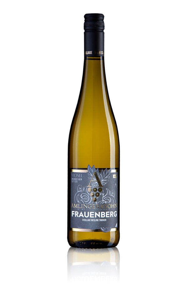 Amlinger & Sohn - Riesling Frauenberg 2023