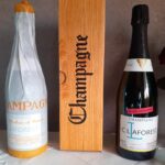 Champagne Grand Cru Blanc de Blanc