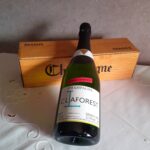 Eneforhandler - kun hos Pringal Wine