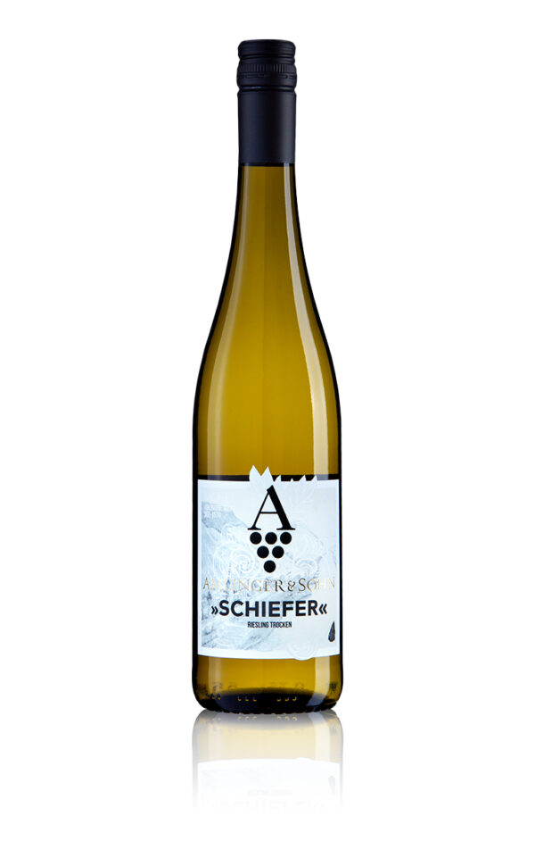 Amlinger & Sohn - Riesling Schiefer Trocken 2024