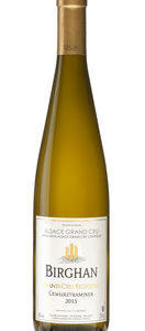 Pierre Birghan - Gewürztraminer Grand Cru Eichberg 2023