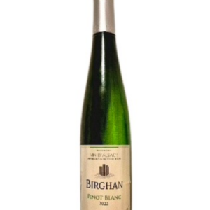Pierre Birghan - Pinot Blanc 2023, Husseren-les-Châteaux, Alsace
