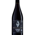 Kåret til "Bester Spätburgunder der Mosel 2022"