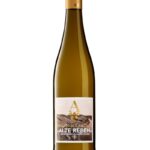 Helt særlig aromatisk og fyldig Riesling på "alte reben".