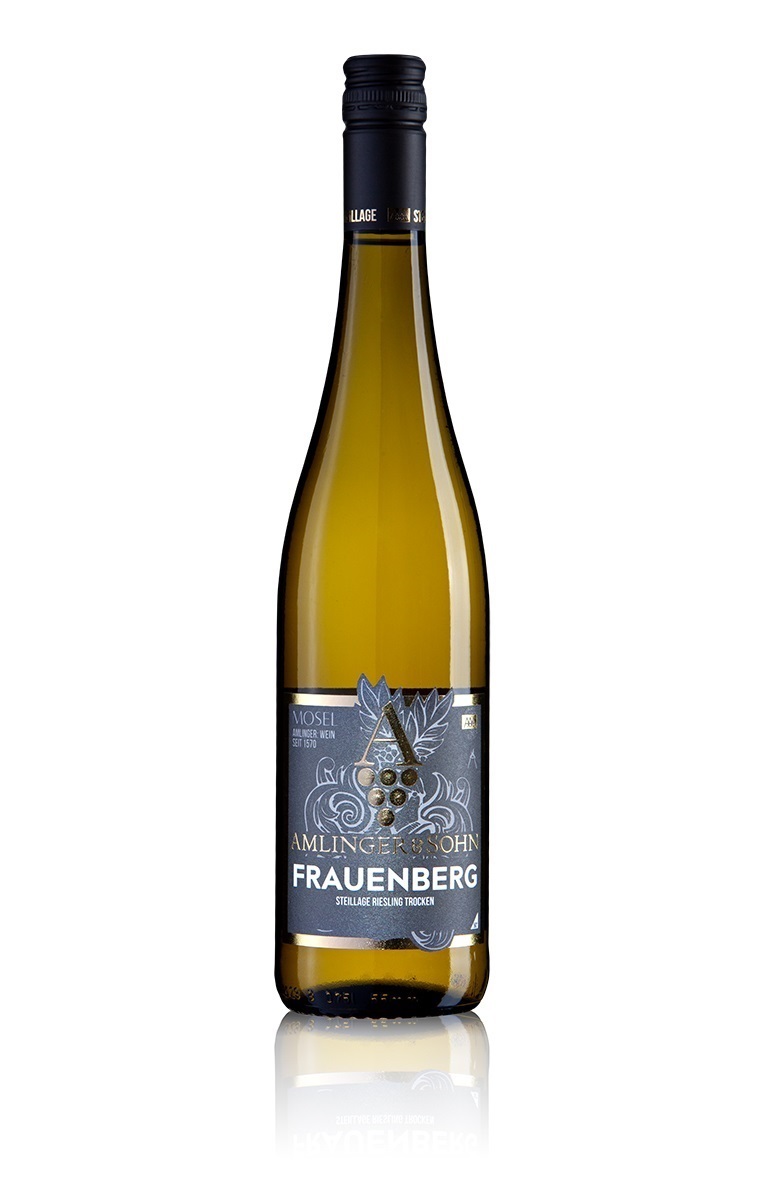 Elegance fra en af Mosels bedste vinmarker