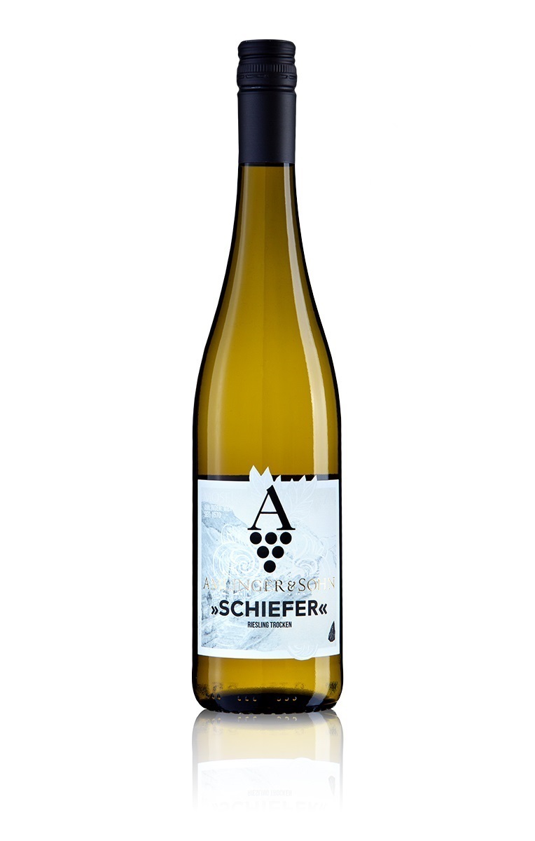 Når godt håndværk og kvalitet samles i én flaske