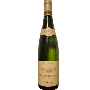 Stoecklé - Gewürztraminer Grand Réservée 2024, Alsace