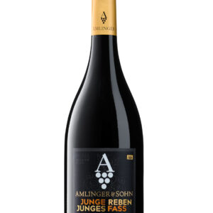 Amlinger & Sohn - Pinot Noir junge Reben 2023, Mosel